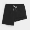 Seersucker Volley Badehose bis zur Mitte des Oberschenkels Seersucker Volley Badehose bis zur Mitte des Oberschenkels