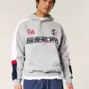 Shelby Grafik-Hoodie Shelby Grafik-Hoodie