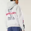 Shelby Grafik-Hoodie Shelby Grafik-Hoodie