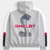 Shelby Grafik-Hoodie Shelby Grafik-Hoodie