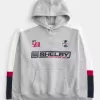 Shelby Grafik-Hoodie Shelby Grafik-Hoodie