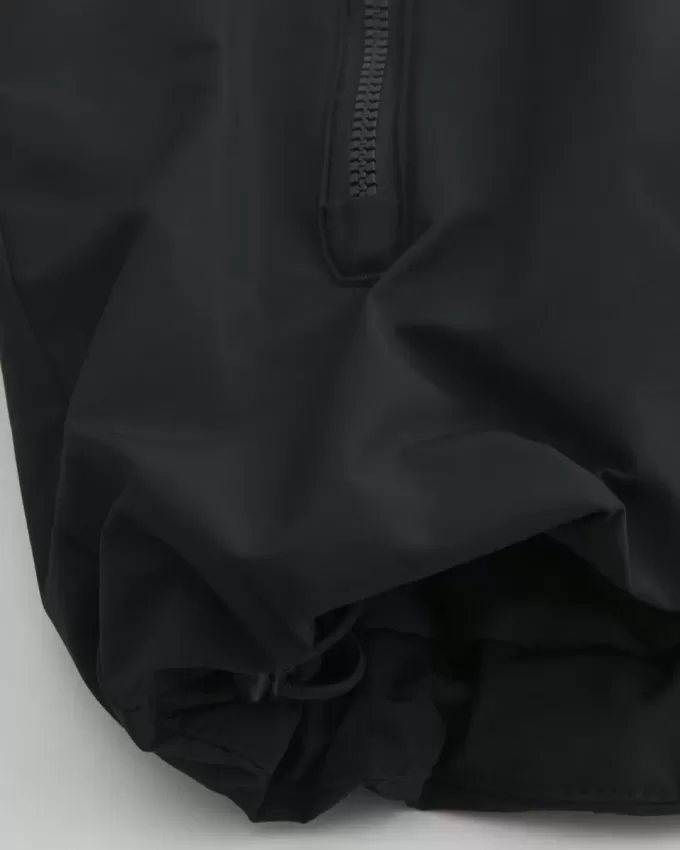 Shelljacke mit Kapuze Shelljacke mit Kapuze