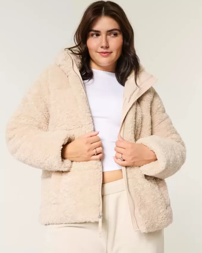 Sherpa-Allwetter-Pufferjacke Sherpa-Allwetter-Pufferjacke