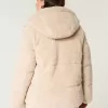 Sherpa-Allwetter-Pufferjacke Sherpa-Allwetter-Pufferjacke
