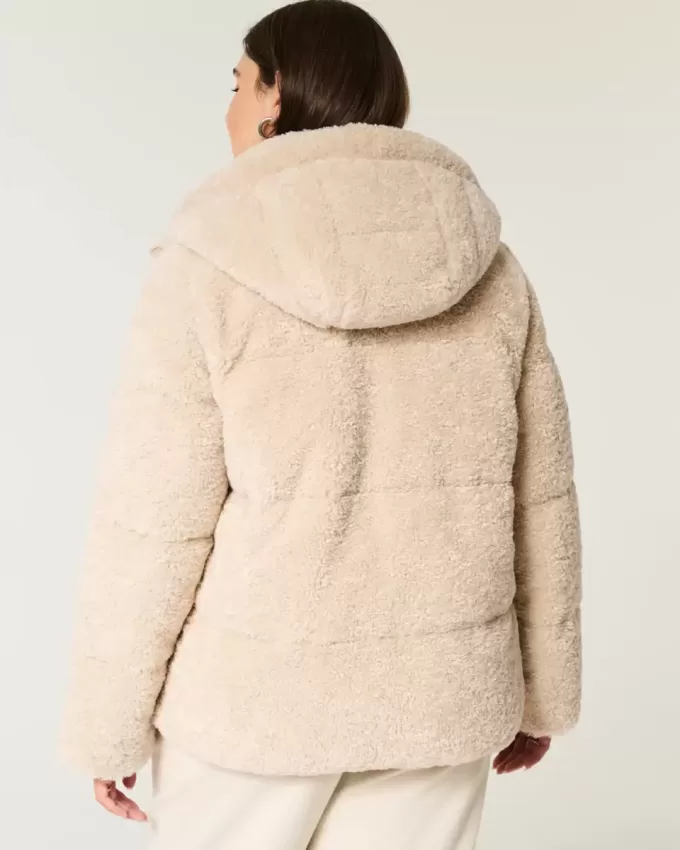 Sherpa-Allwetter-Pufferjacke Sherpa-Allwetter-Pufferjacke