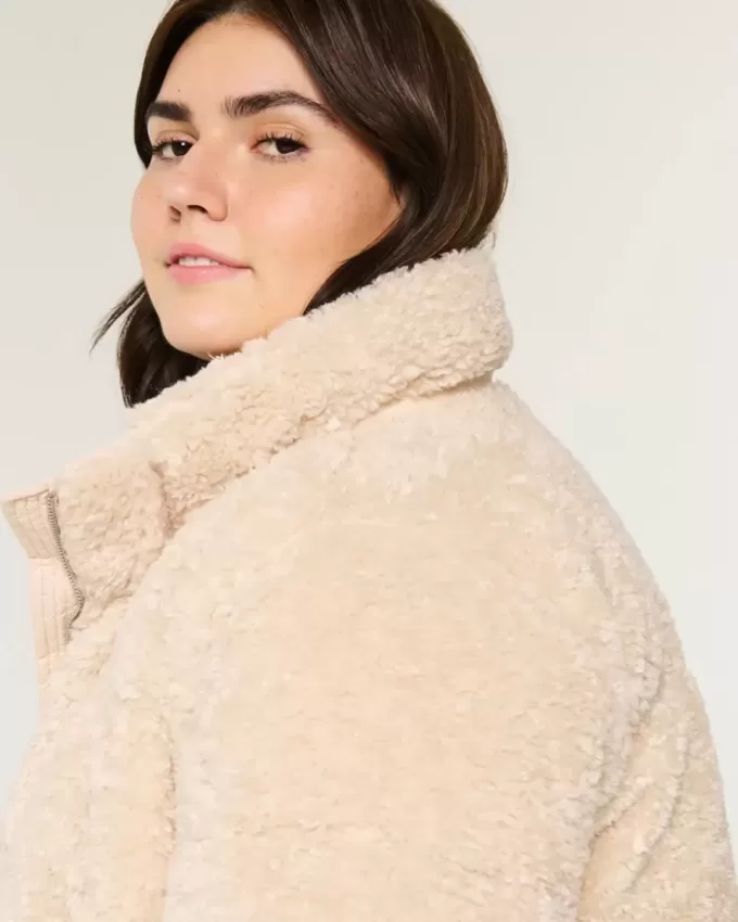 Sherpa-Allwetter-Pufferjacke Sherpa-Allwetter-Pufferjacke