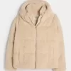 Sherpa-Allwetter-Pufferjacke Sherpa-Allwetter-Pufferjacke