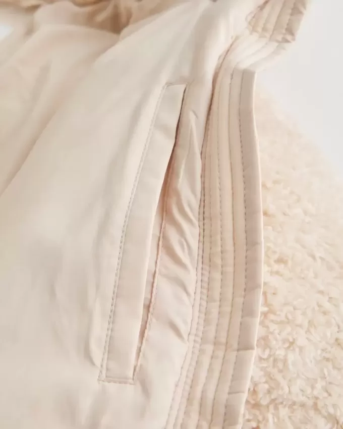 Sherpa-Allwetter-Pufferjacke Sherpa-Allwetter-Pufferjacke