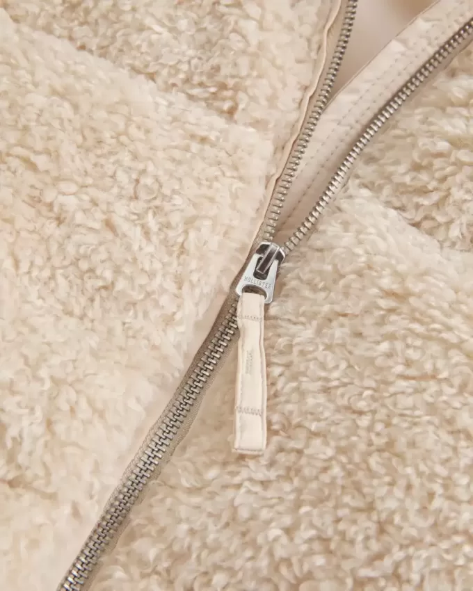 Sherpa-Allwetter-Pufferjacke Sherpa-Allwetter-Pufferjacke