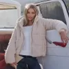 Sherpa-Allwetter-Pufferjacke Sherpa-Allwetter-Pufferjacke