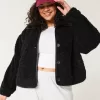 Sherpa-Jacke Sherpa-Jacke