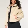 Sherpa-Jacke