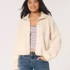 Sherpa-Jacke Sherpa-Jacke