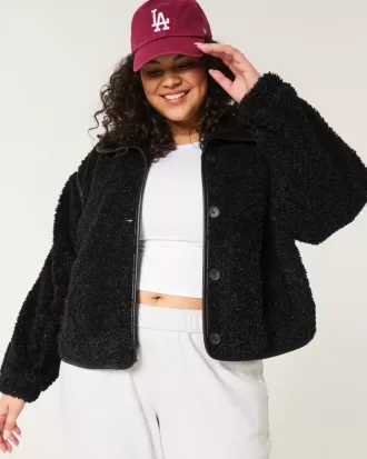 Sherpa-Jacke