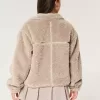 Sherpa-Jacke Sherpa-Jacke