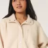 Sherpa-Jacke Sherpa-Jacke