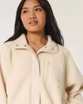 Sherpa-Jacke