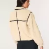 Sherpa-Jacke