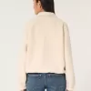 Sherpa-Jacke Sherpa-Jacke
