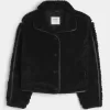 Sherpa-Jacke Sherpa-Jacke