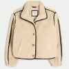 Sherpa-Jacke