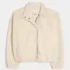 Sherpa-Jacke Sherpa-Jacke