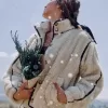 Sherpa-Jacke
