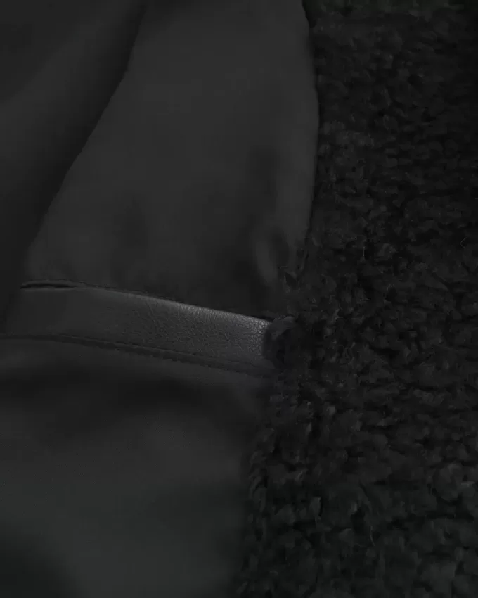 Sherpa-Jacke Sherpa-Jacke