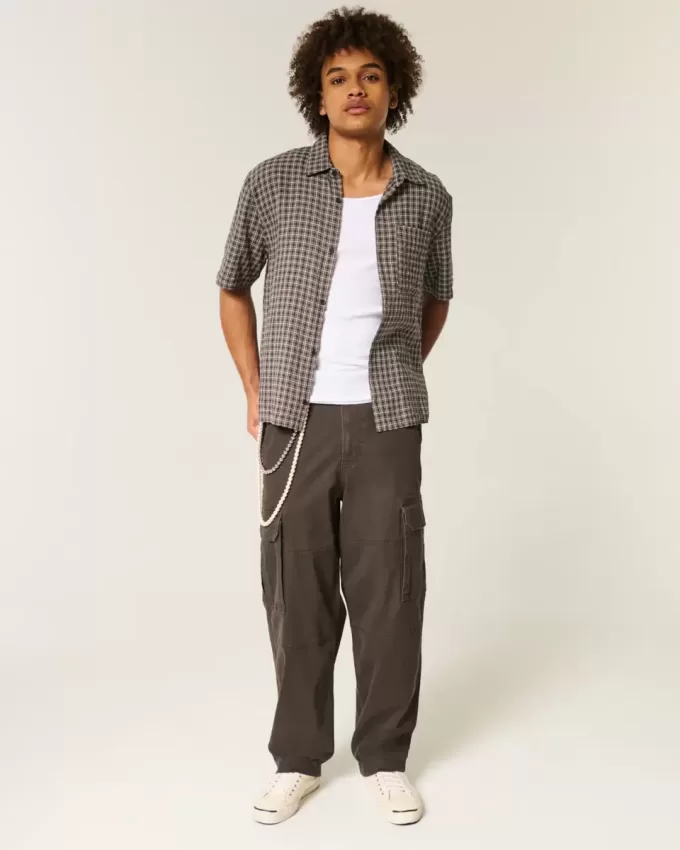 Skater Baggy Cargohose Skater Baggy Cargohose