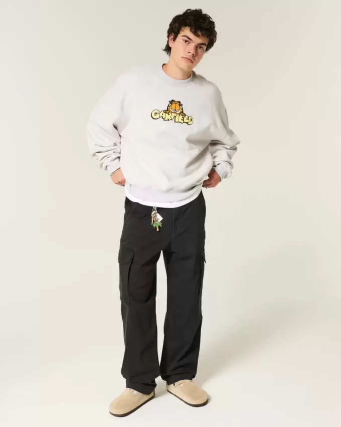 Skater Baggy Cargohose Skater Baggy Cargohose