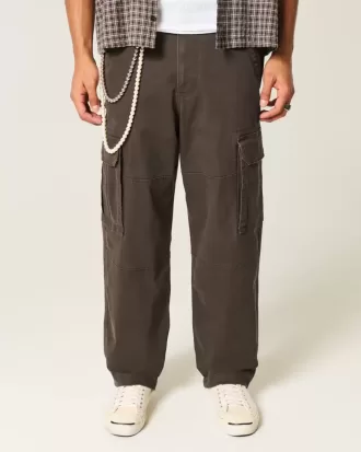 Skater Baggy Cargohose