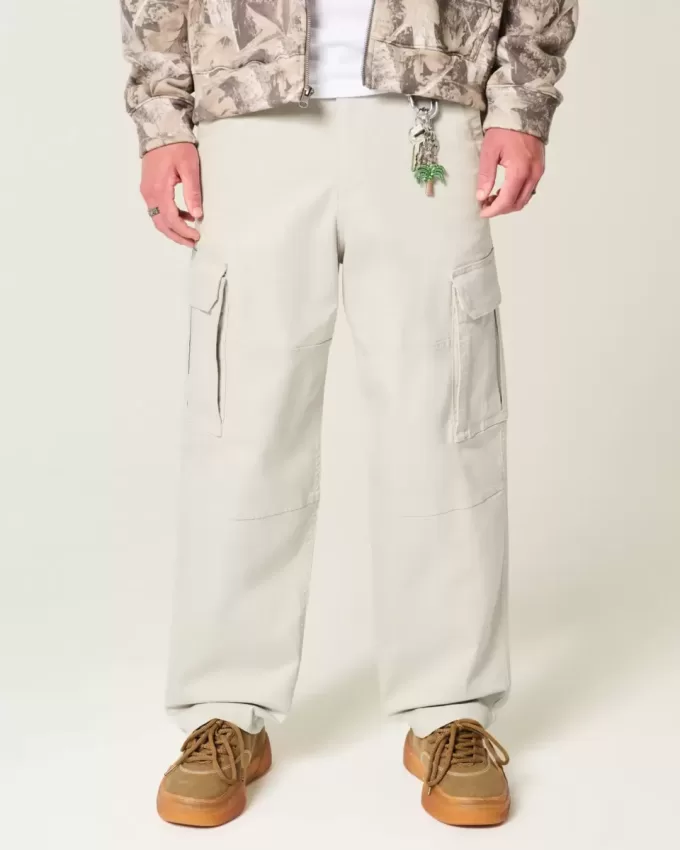 Skater Baggy Cargohose Skater Baggy Cargohose