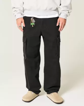 Skater Baggy Cargohose