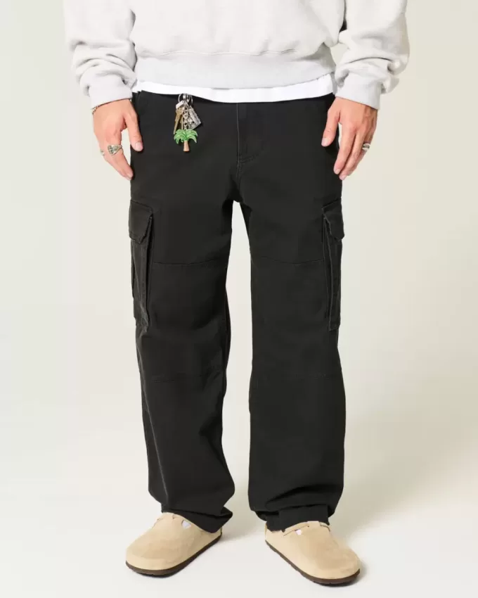 Skater Baggy Cargohose Skater Baggy Cargohose