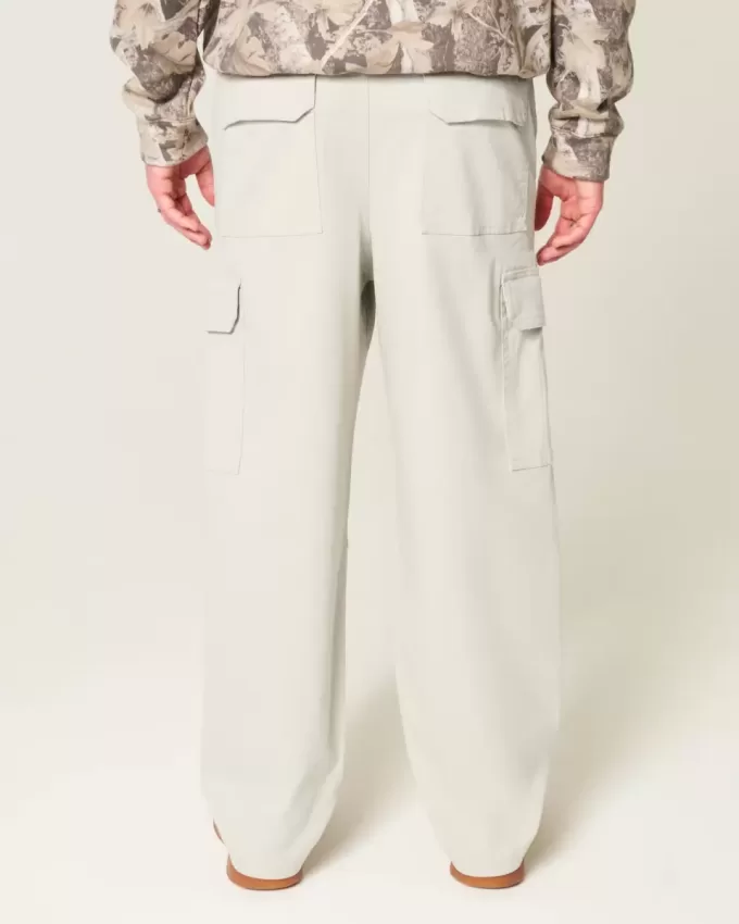 Skater Baggy Cargohose Skater Baggy Cargohose