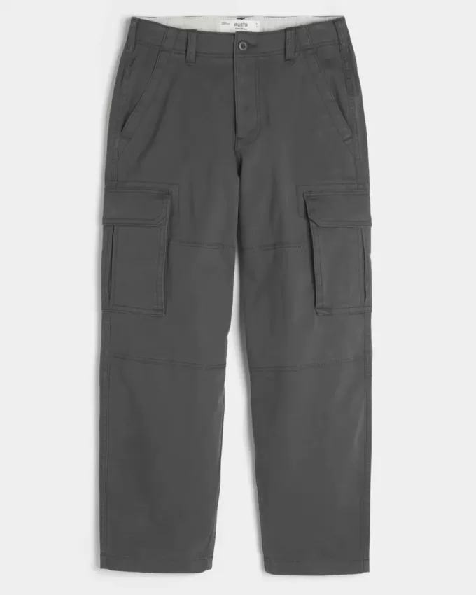 Skater Baggy Cargohose Skater Baggy Cargohose