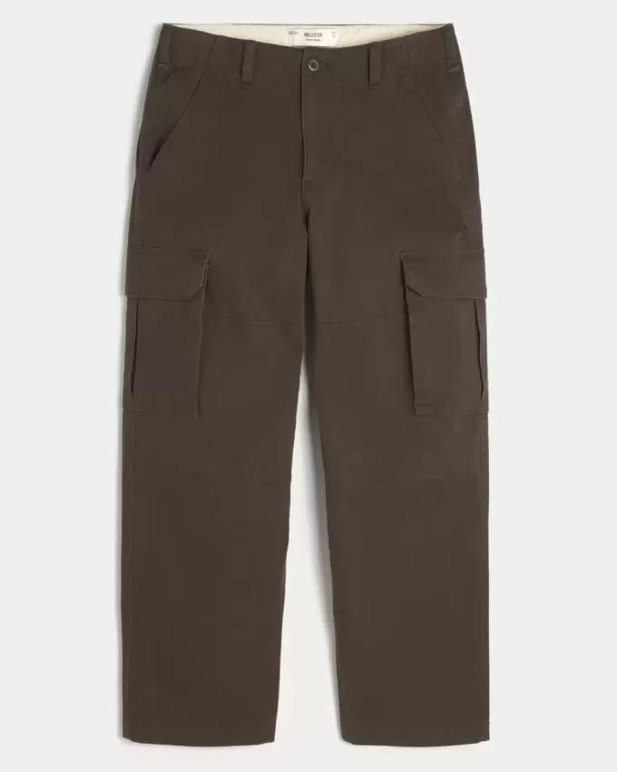 Skater Baggy Cargohose Skater Baggy Cargohose