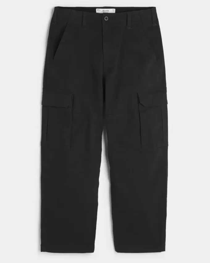 Skater Baggy Cargohose Skater Baggy Cargohose