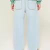 Skater-Baggy-Jeans in heller Waschung Skater-Baggy-Jeans in heller Waschung