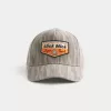 Slick Mick – Baseballkappe mit Camouflage-Muster Slick Mick – Baseballkappe mit Camouflage-Muster