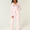 Slim Athletic Dept – Kapuzenpullover mit Grafik und Reißverschluss Slim Athletic Dept – Kapuzenpullover mit Grafik und Reißverschluss