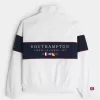 Southampton NY Grafik-Reißverschlussjacke Southampton NY Grafik-Reißverschlussjacke