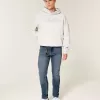 Sportliche Skinny-Jeans in mittlerer Waschung Sportliche Skinny-Jeans in mittlerer Waschung