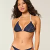 Spring Break Neckholder-Triangel-Bikinioberteil Spring Break Neckholder-Triangel-Bikinioberteil
