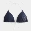 Spring Break Neckholder-Triangel-Bikinioberteil Spring Break Neckholder-Triangel-Bikinioberteil