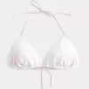 Spring Break Neckholder-Triangel-Bikinioberteil Spring Break Neckholder-Triangel-Bikinioberteil