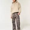 Super Baggy Camo Cargohose Super Baggy Camo Cargohose