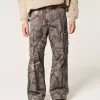 Super Baggy Camo Cargohose Super Baggy Camo Cargohose