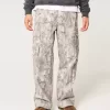 Super Baggy Camo Cargohose Super Baggy Camo Cargohose