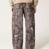 Super Baggy Camo Cargohose Super Baggy Camo Cargohose
